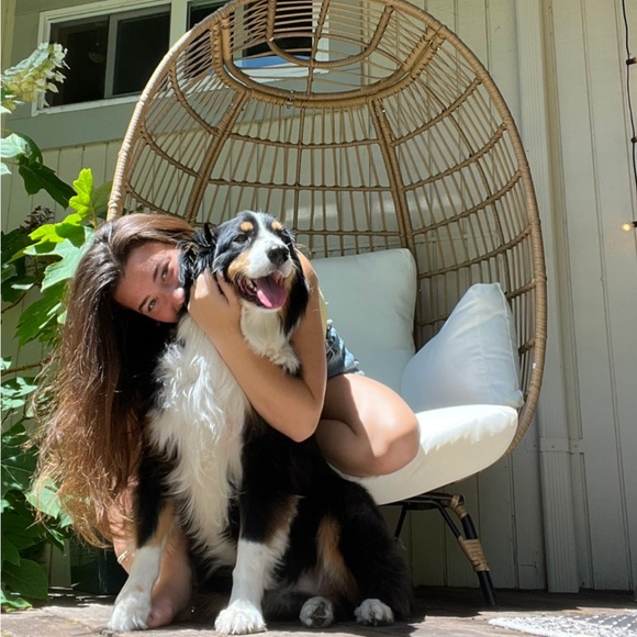 Meet your Posher, Maya - Picture 1 of 1